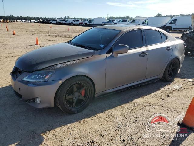 JTHBK262272039550 2007 LEXUS IS photo no. 15