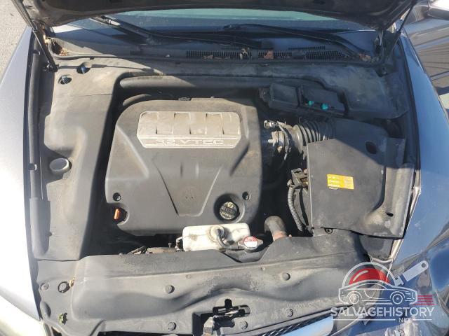 19UUA66238A046231 2008 ACURA TL photo no. 11