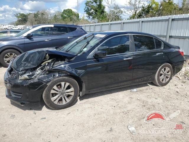 1HGCR2F33EA078016 2014 HONDA ACCORD photo no. 13