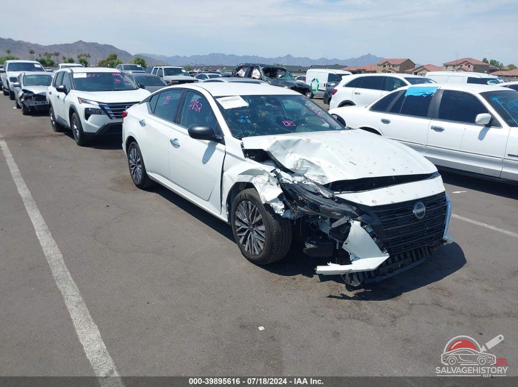 1N4BL4DV2RN387122 2024 NISSAN ALTIMA photo no. 6