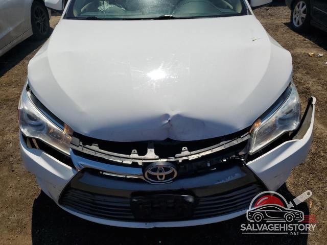 4T1BF1FK1HU692131 2017 TOYOTA CAMRY photo no. 11