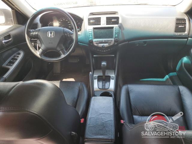 1HGCM56706A011510 2006 HONDA ACCORD photo no. 8