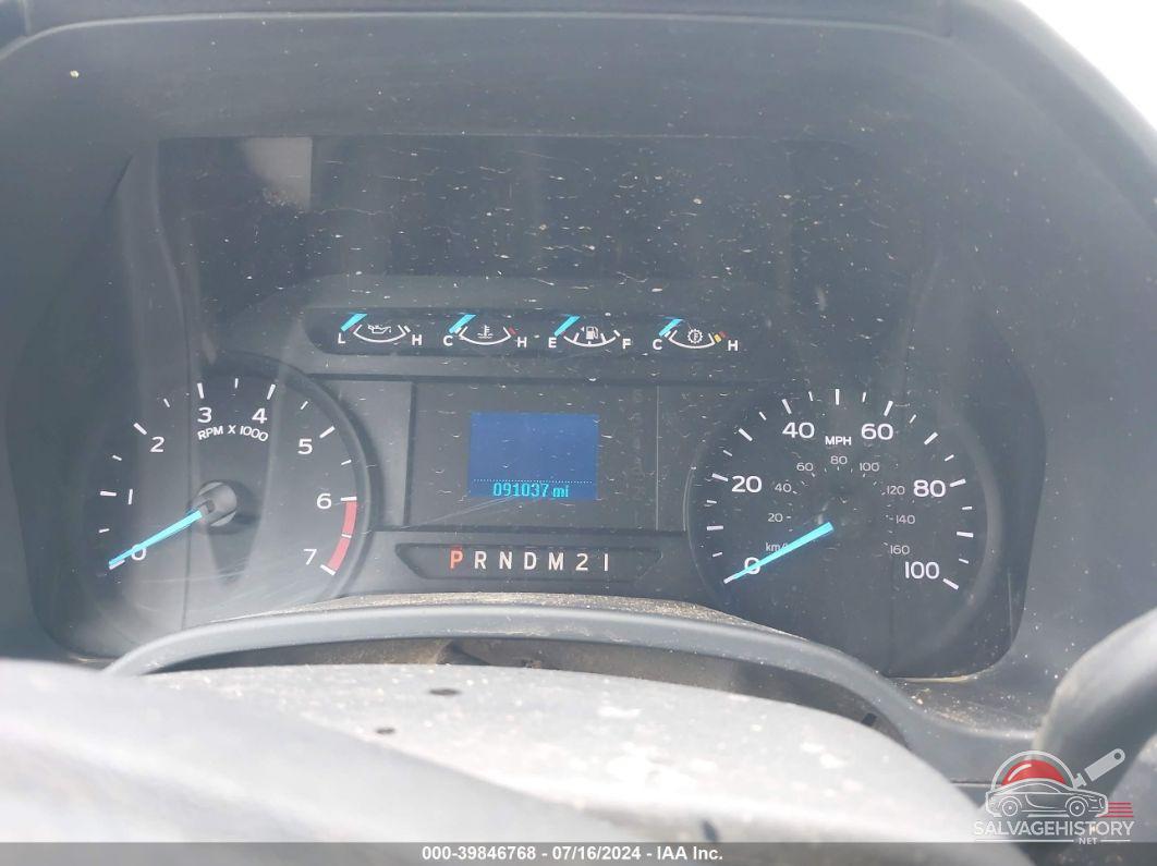 1FD8W3G69KED72418 2019 FORD F350 photo no. 5