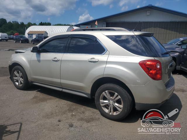 2GNFLFEK7E6141748 2014 CHEVROLET EQUINOX photo no. 2