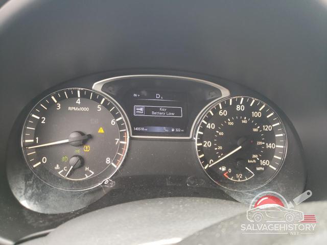 1N4AL3AP8GC148999 2016 NISSAN ALTIMA photo no. 9