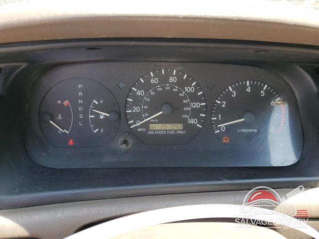 JT2BG22K4W0259770 1998 TOYOTA CAMRY photo no. 9