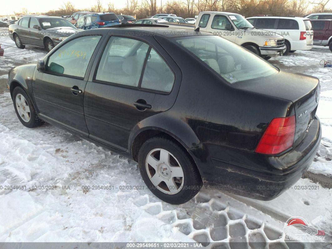 3VWSS29MX1M047987 2001 VOLKSWAGEN JETTA photo no. 3