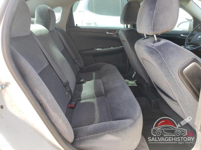 2G1WG5E39C1252384 2012 CHEVROLET IMPALA photo no. 10
