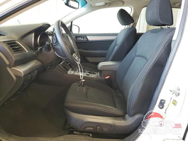 4S4BSADC5J3312369 2018 SUBARU OUTBACK photo no. 7