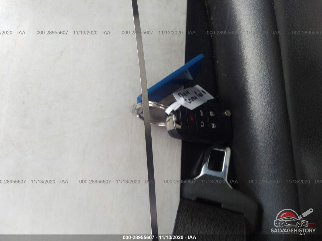 1G1PH5SC0C7334495 2012 CHEVROLET CRUZE photo no. 11