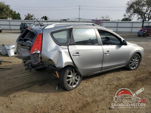 KMHDC8AE6CU156490 2012 HYUNDAI ELANTRA photo no. 3