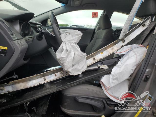 5NPEB4AC6DH618125 2013 HYUNDAI SONATA photo no. 7