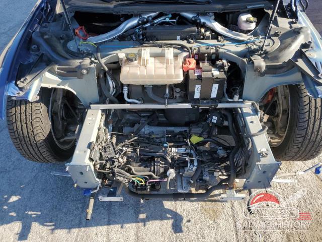 5YJSA1E45GF156392 2016 TESLA MODEL S photo no. 11