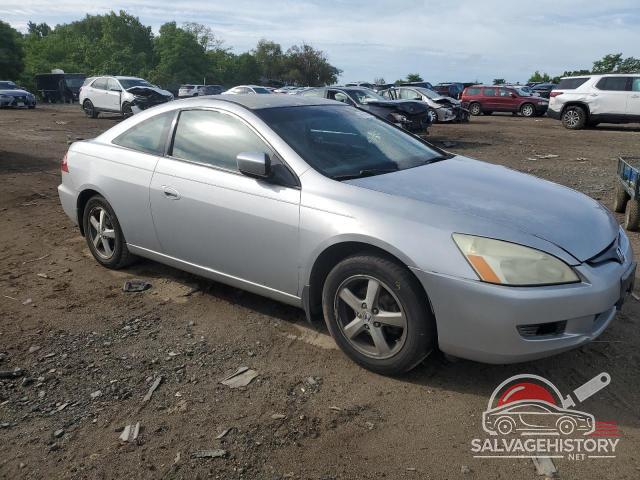 1HGCM72505A022070 2005 HONDA ACCORD photo no. 4