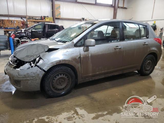 3N1BC1CP5BL436396 2011 NISSAN VERSA photo no. 18