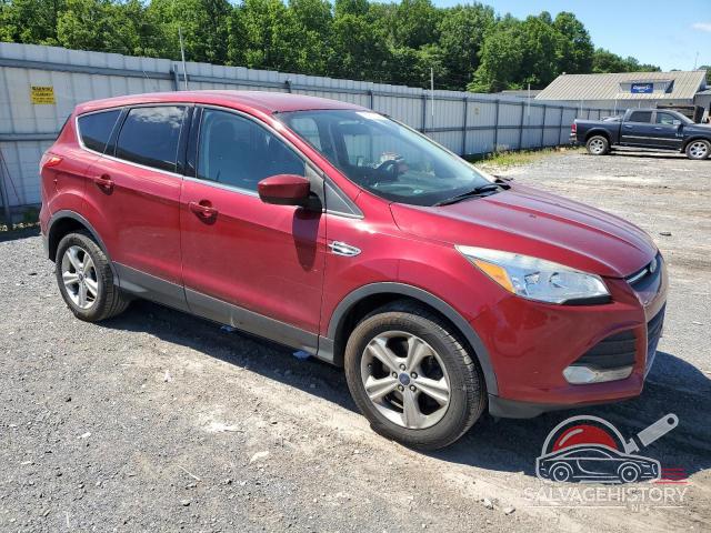 1FMCU9GX1FUA59015 2015 FORD ESCAPE photo no. 4