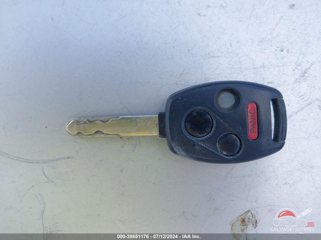JHLRE48727C004970 2007 HONDA CR-V photo no. 11