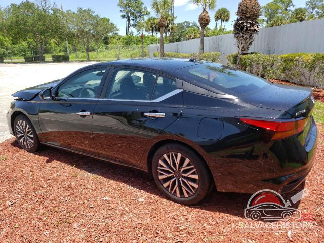 1N4BL4DV9RN343506 2024 NISSAN ALTIMA photo no. 2