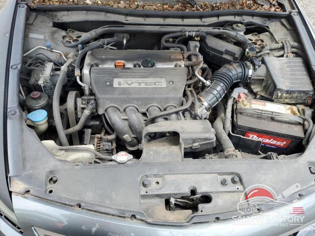 1HGCS12818A018322 2008 HONDA ACCORD photo no. 11