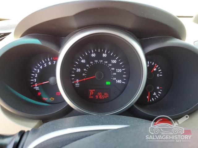 KNDJT2A66C7473584 2012 KIA SOUL photo no. 9