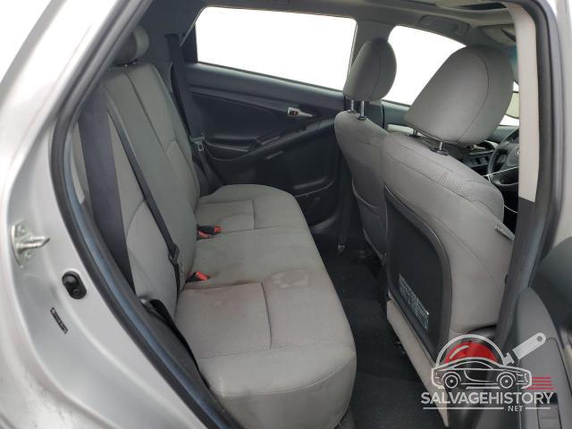 2T1LE40E19C011092 2009 TOYOTA COROLLA photo no. 10