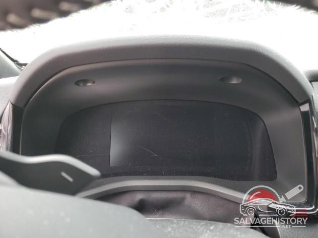 4T1DAACK4SU512854 2025 TOYOTA CAMRY photo no. 9