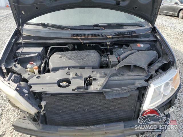 5FNRL5H94DB015798 2013 HONDA ODYSSEY photo no. 12