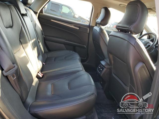 3FA6P0K98GR228197 2016 FORD FUSION photo no. 10
