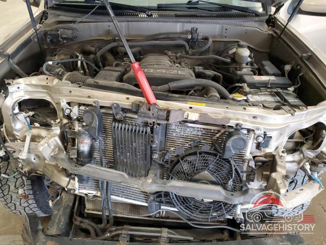 5TDBT44A56S269191 2006 TOYOTA SEQUOIA photo no. 12