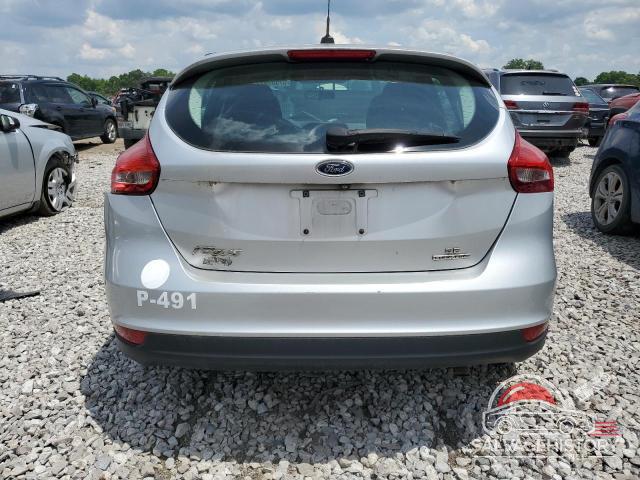 1FADP3K29FL383608 2015 FORD FOCUS photo no. 6