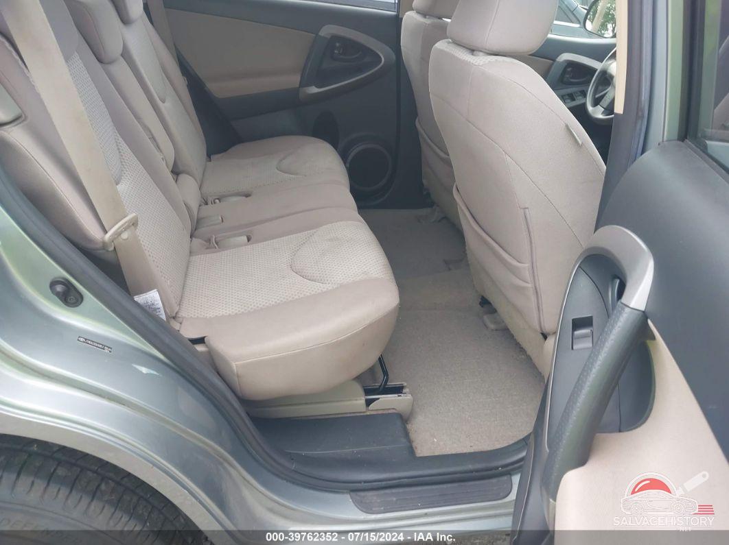 JTMBD33VX85178549 2008 TOYOTA RAV4 photo no. 8
