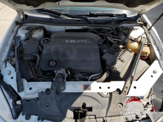 2G1WG5E32C1285808 2012 CHEVROLET IMPALA photo no. 11