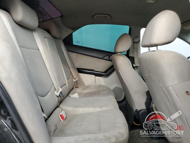 KNAFU4A22C5533476 2012 KIA FORTE photo no. 10