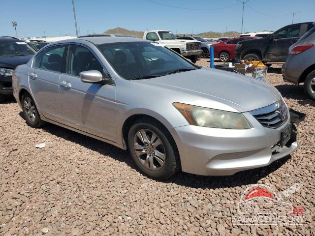 1HGCP2F6XBA061726 2011 HONDA ACCORD photo no. 4