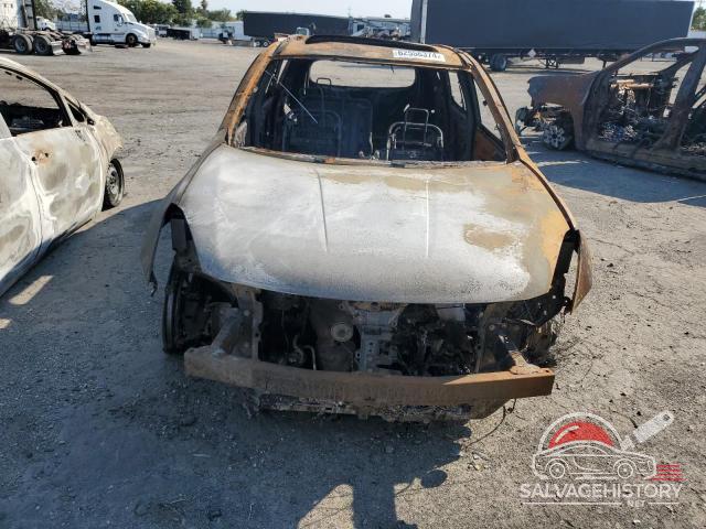 JN8AS5MTXDW523128 2013 NISSAN ROGUE photo no. 5