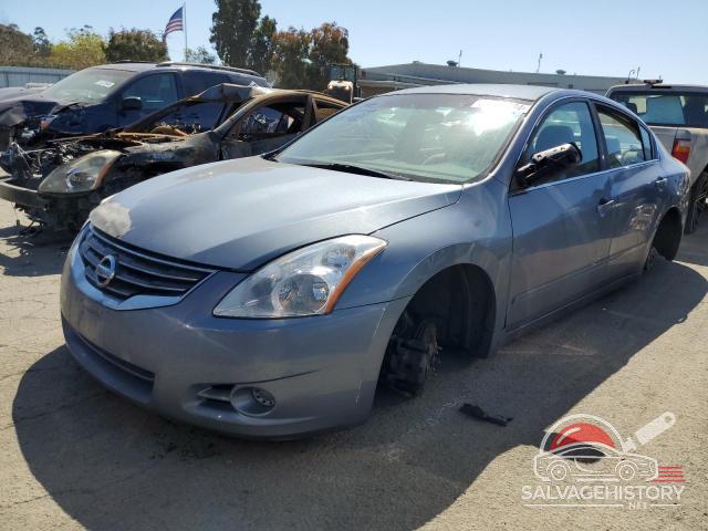 1N4AL2AP7AN441363 2010 NISSAN ALTIMA photo no. 9