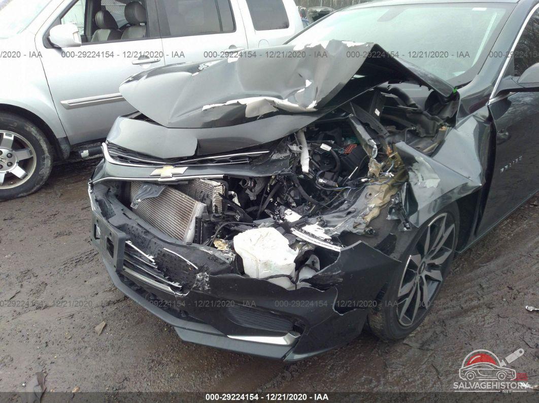 1G1ZE5ST1GF321879 2016 CHEVROLET MALIBU photo no. 6