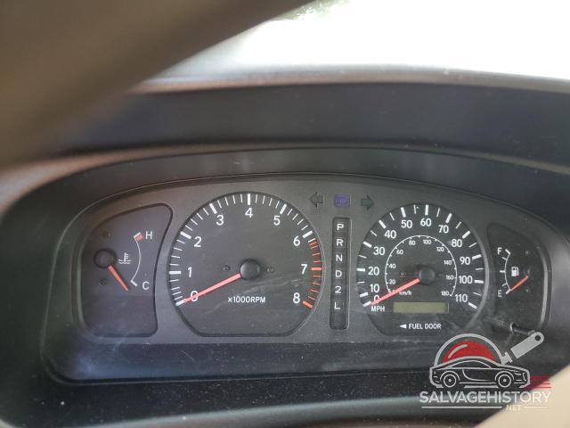 4T3ZF13C5XU165999 1999 TOYOTA All Models photo no. 9