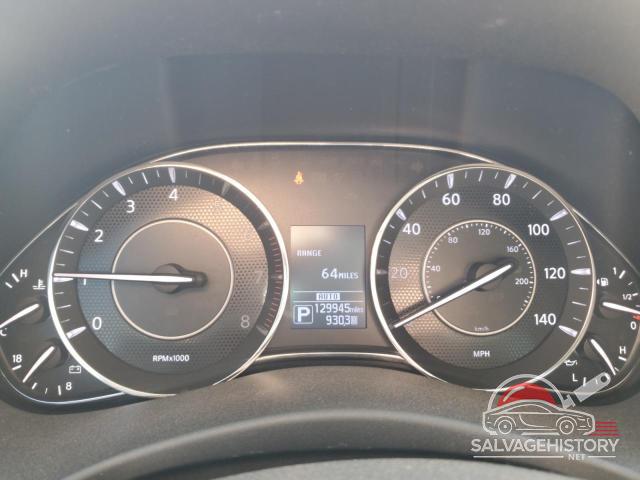 JN8AY2NE2JX700046 2018 NISSAN ARMADA photo no. 9