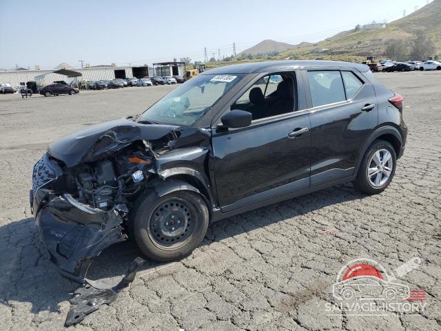 3N1CP5BV2ML499068 2021 NISSAN KICKS photo no. 12