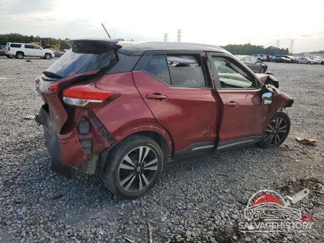 3N1CP5CU2KL530578 2019 NISSAN KICKS photo no. 3