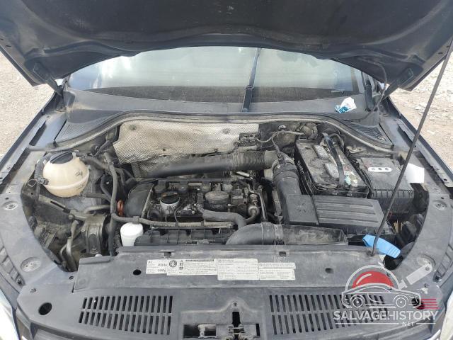 WVGBV7AXXDW512412 2013 VOLKSWAGEN TIGUAN photo no. 12