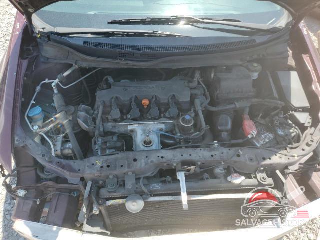 2HGFB2F51EH537600 2014 HONDA CIVIC photo no. 11