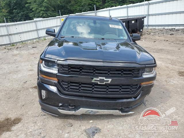 1GCVKREC5GZ270869 2016 CHEVROLET ALL Models photo no. 5