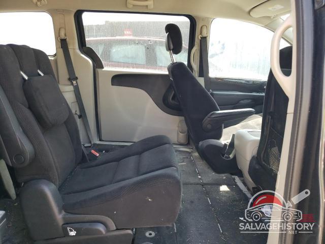 2C4RDGCG8ER309175 2014 DODGE CARAVAN photo no. 11