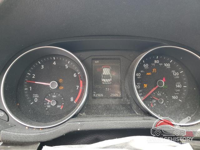 1VWGT7A38HC069565 2017 VOLKSWAGEN PASSAT photo no. 9