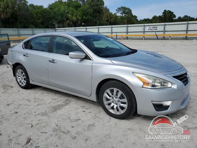 1N4AL3AP9DC239727 2013 NISSAN ALTIMA photo no. 4