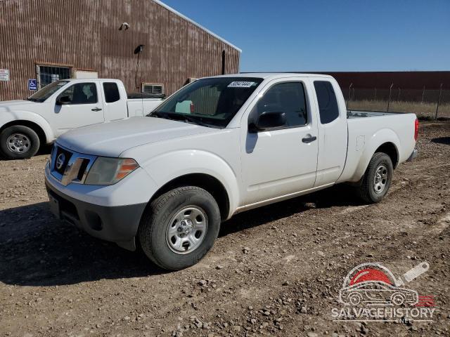 1N6BD0CT6CC480662 2012 NISSAN FRONTIER photo no. 24