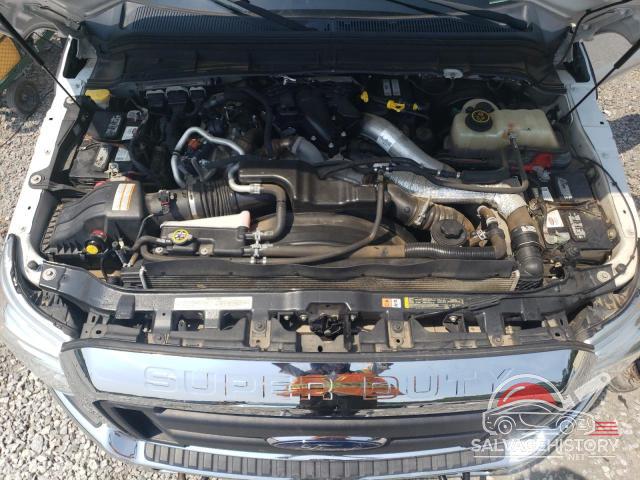 1FT7W3BTXGEC86801 2016 FORD ALL OTHER photo no. 11