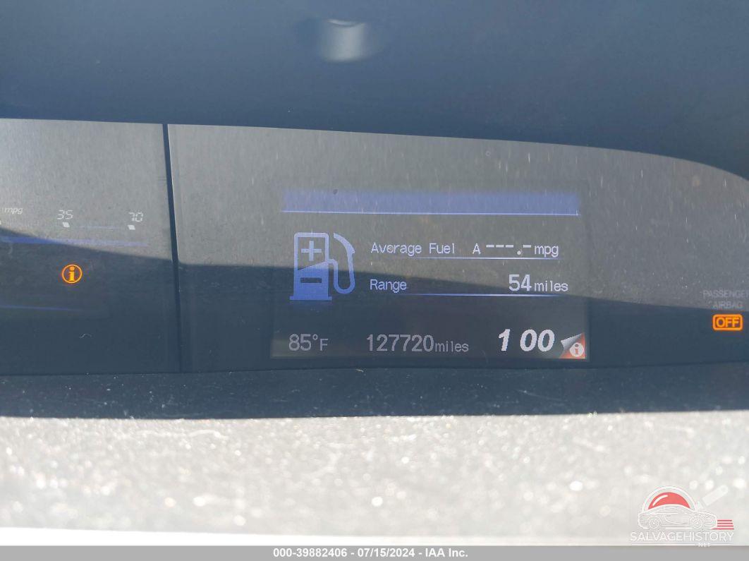 19XFB2F86CE333537 2012 HONDA CIVIC photo no. 7